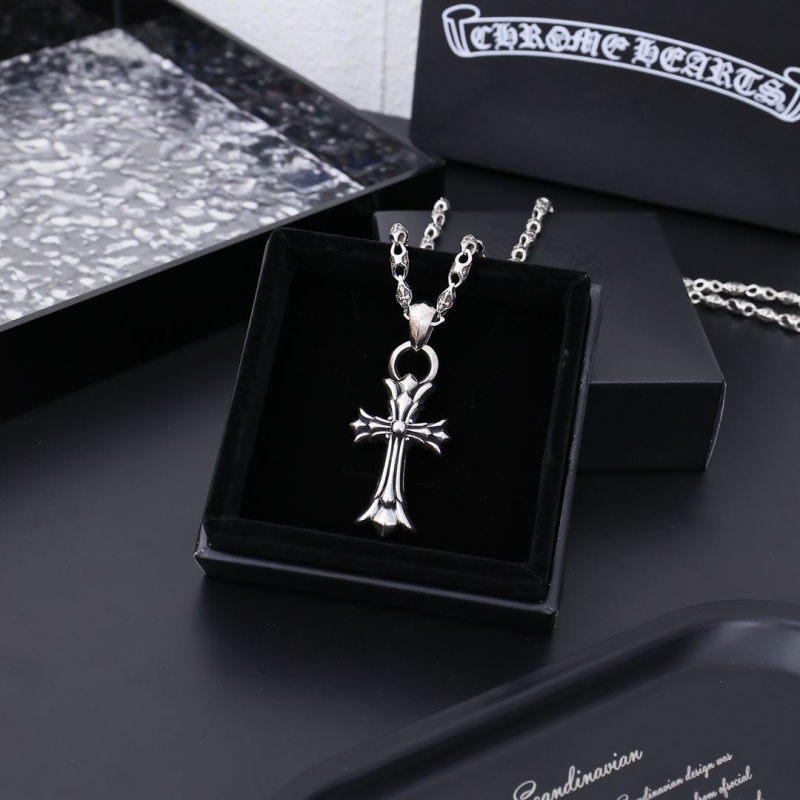 Chrome Hearts Necklaces